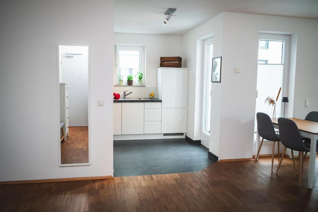 Traumwohnung Im Koelner Sueden Hürth Eksteriør bilde