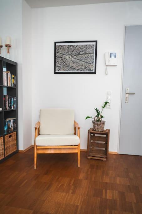 Traumwohnung Im Koelner Sueden Hürth Eksteriør bilde