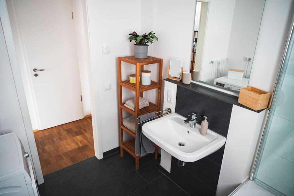 Traumwohnung Im Koelner Sueden Hürth Eksteriør bilde