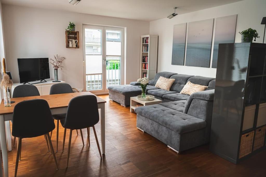 Traumwohnung Im Koelner Sueden Hürth Eksteriør bilde